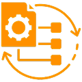 Business Process Automation icon