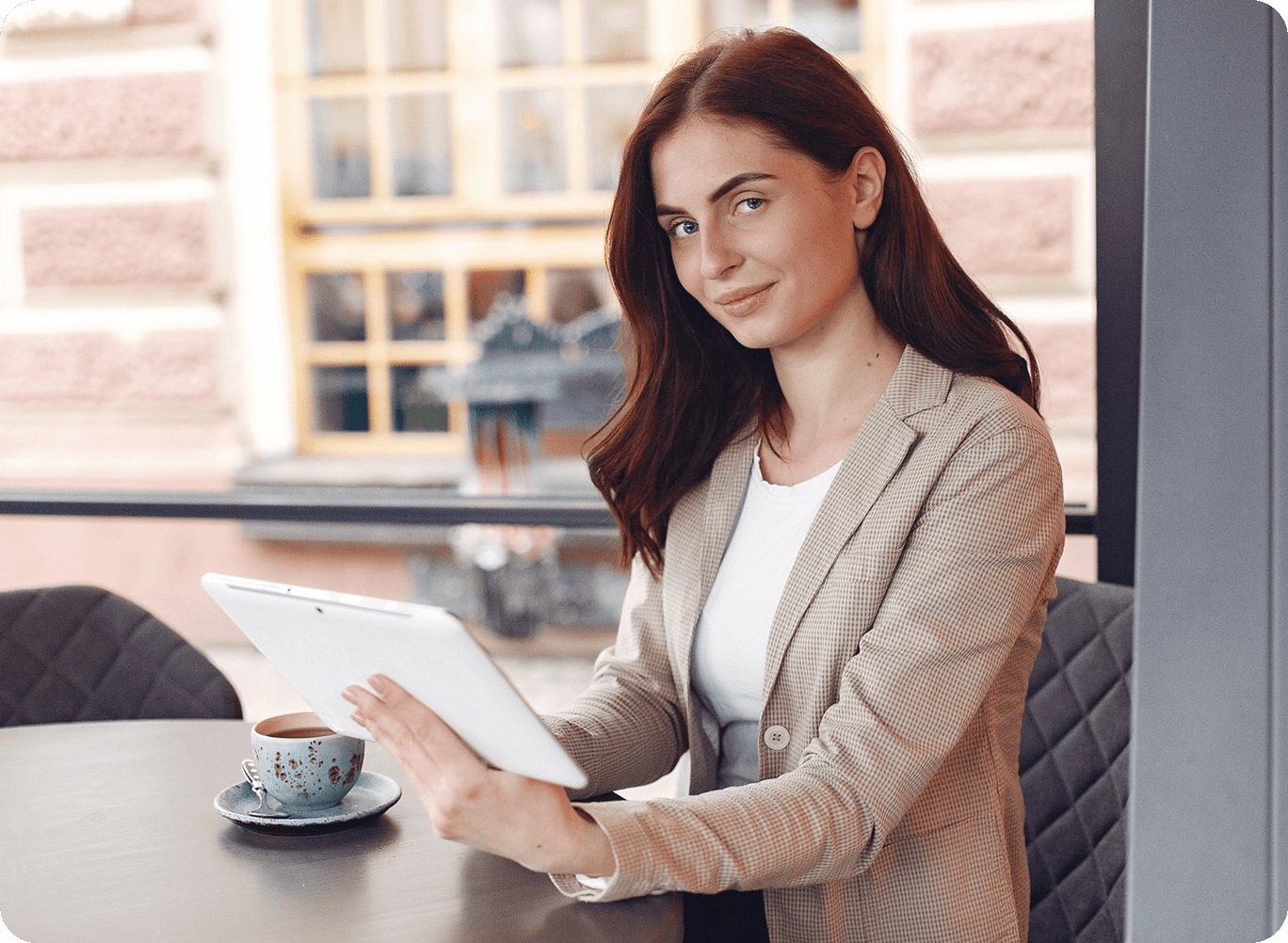 AI workflow automation consultant ready to help your business